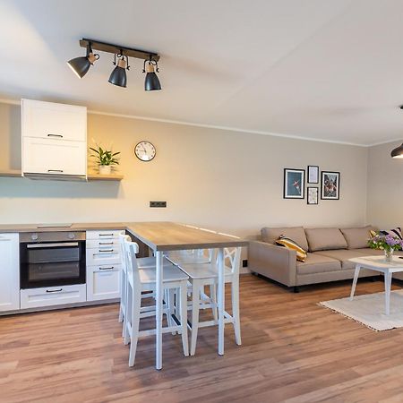 Kalda Apartment Kärdla Eksteriør bilde