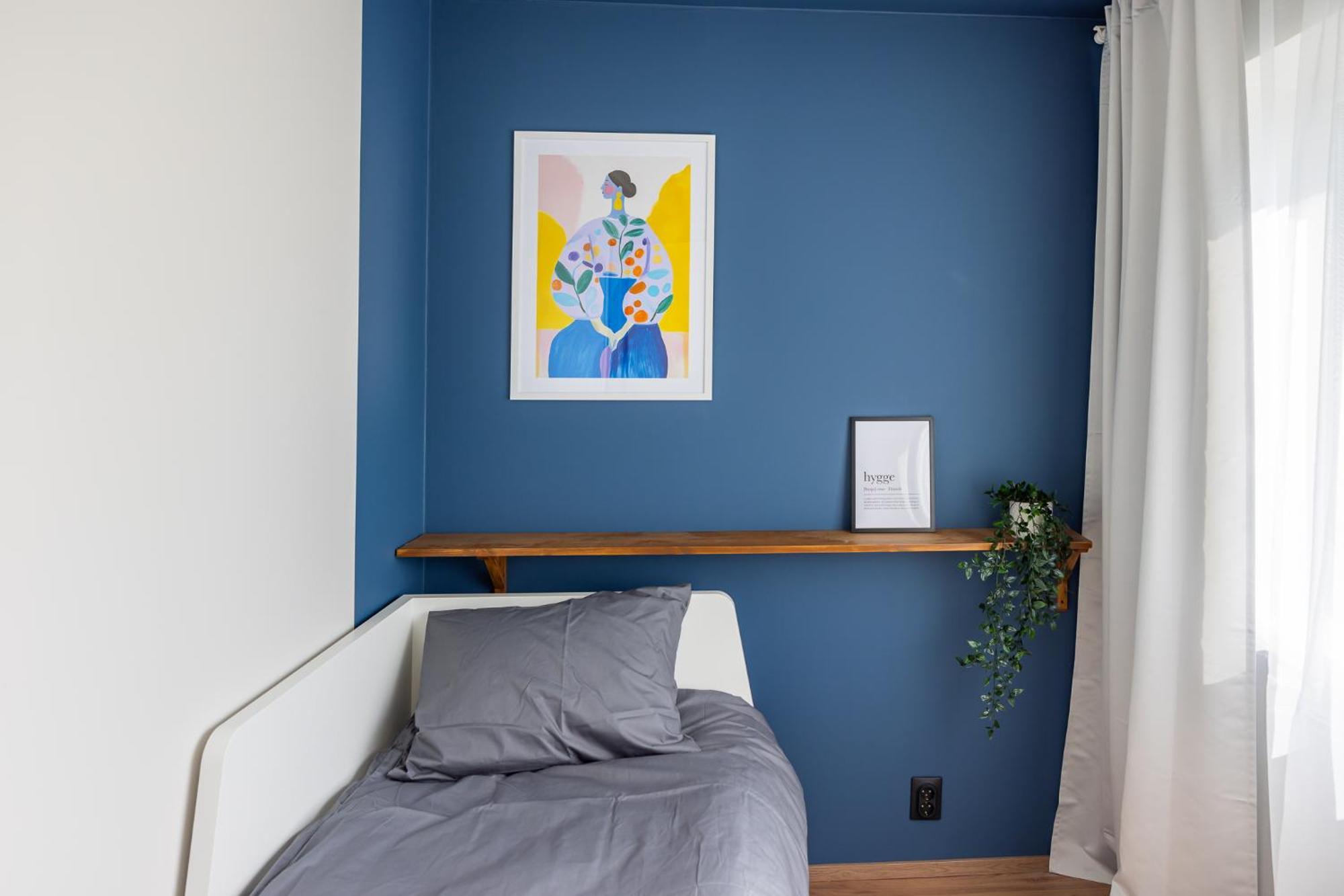 Kalda Apartment Kärdla Eksteriør bilde